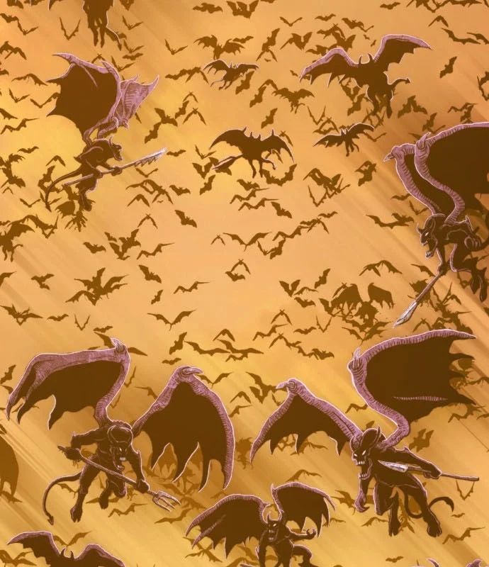 Gậy Gỗ Cấp 99+ Chương 175 - Trang 14