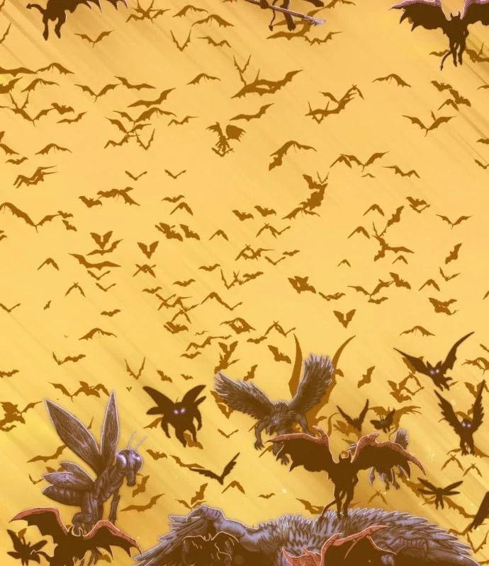 Gậy Gỗ Cấp 99+ Chương 175 - Trang 15