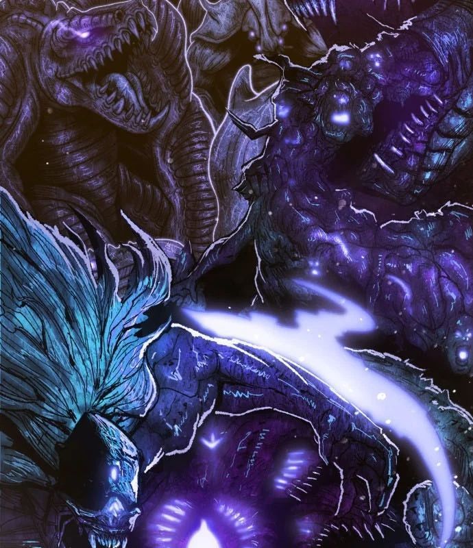 Gậy Gỗ Cấp 99+ Chương 175 - Trang 17