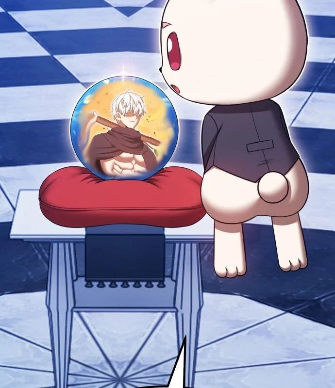 Gậy Gỗ Cấp 99+ Chương 175 - Trang 167