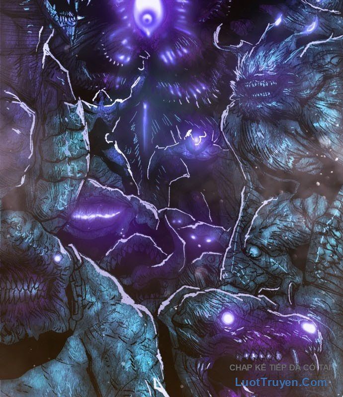 Gậy Gỗ Cấp 99+ Chương 175 - Trang 18