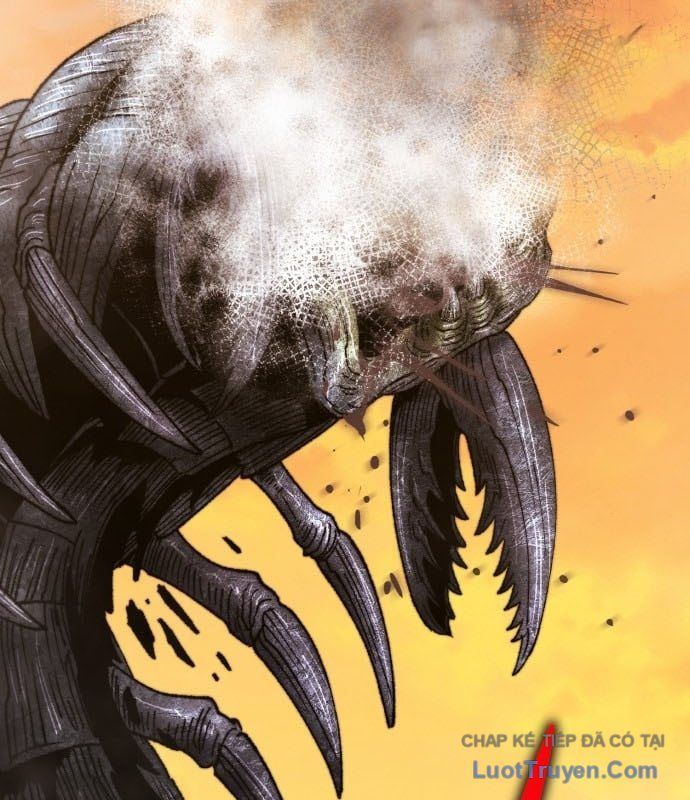 Gậy Gỗ Cấp 99+ Chương 175 - Trang 86