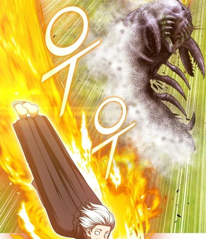 Gậy Gỗ Cấp 99+ Chương 175 - Trang 91