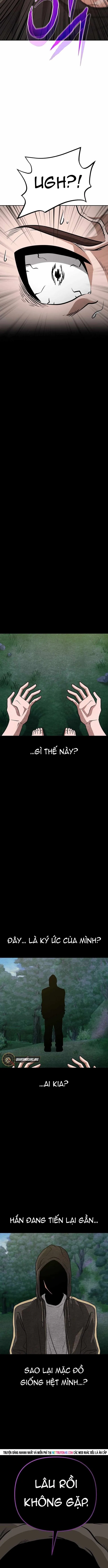 Tuý Quyền Bất Tử [Chap 11-18]