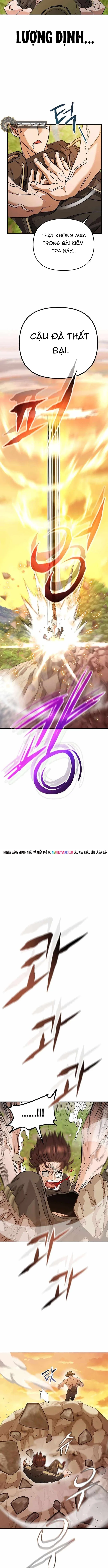 Tuý Quyền Bất Tử [Chap 11-18]