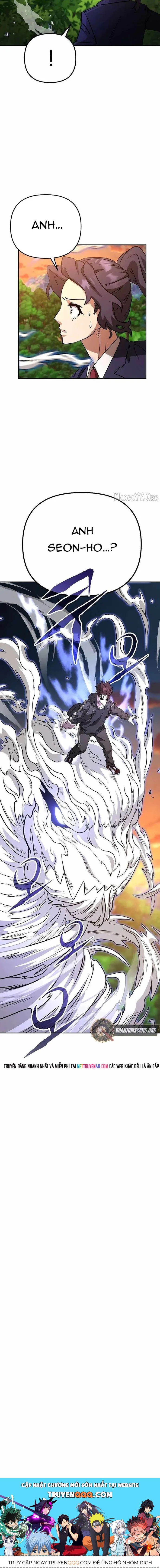 Tuý Quyền Bất Tử [Chap 11-18]