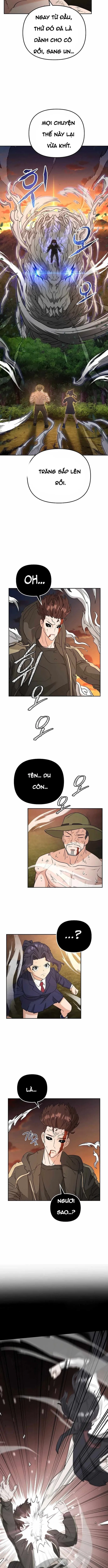 Tuý Quyền Bất Tử [Chap 11-18]