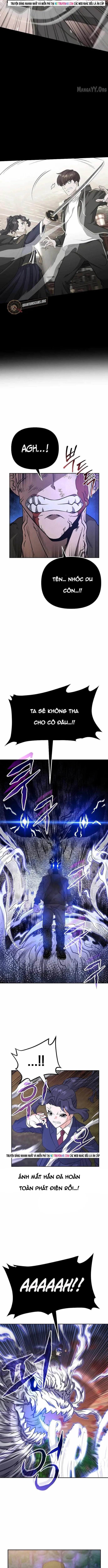 Tuý Quyền Bất Tử [Chap 11-18]