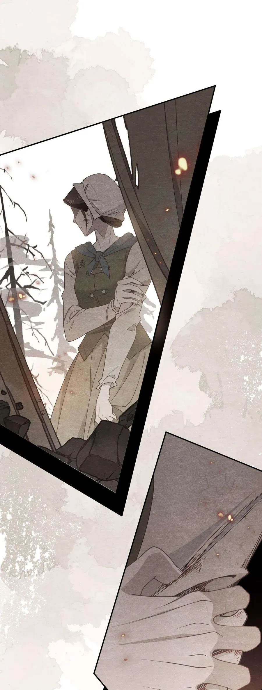 Xuyên Thành Phù Thủy Nuôi Dưỡng Kỵ Sĩ Thánh Điện [Chap 88]