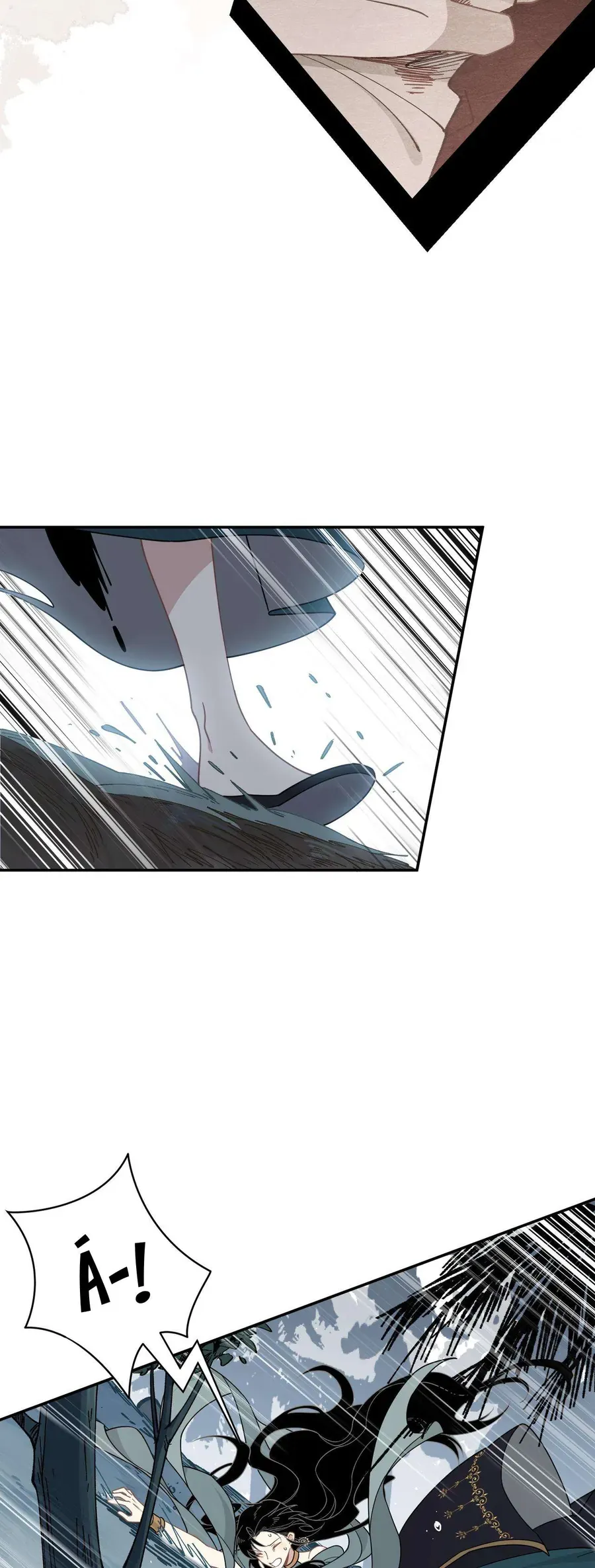 Xuyên Thành Phù Thủy Nuôi Dưỡng Kỵ Sĩ Thánh Điện [Chap 88]