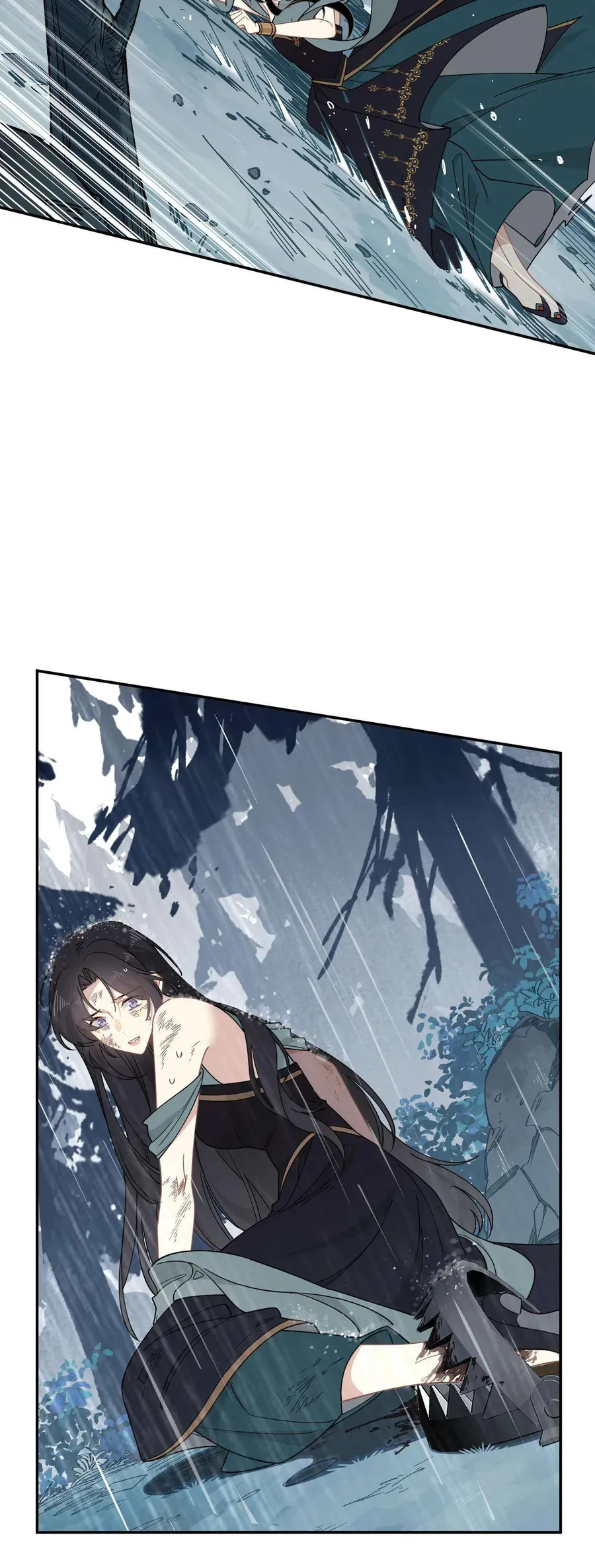 Xuyên Thành Phù Thủy Nuôi Dưỡng Kỵ Sĩ Thánh Điện [Chap 88]