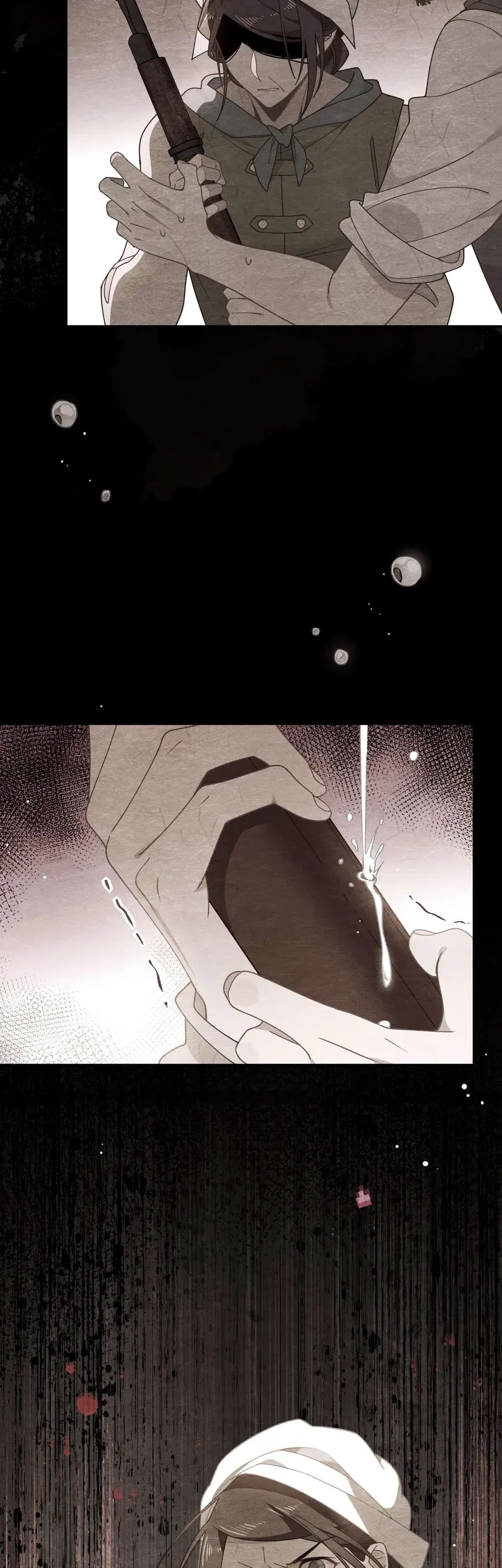 Xuyên Thành Phù Thủy Nuôi Dưỡng Kỵ Sĩ Thánh Điện [Chap 88]