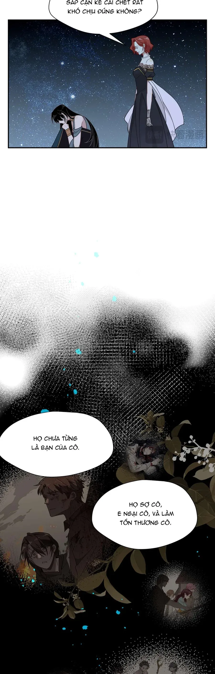 Xuyên Thành Phù Thủy Nuôi Dưỡng Kỵ Sĩ Thánh Điện [Chap 88]