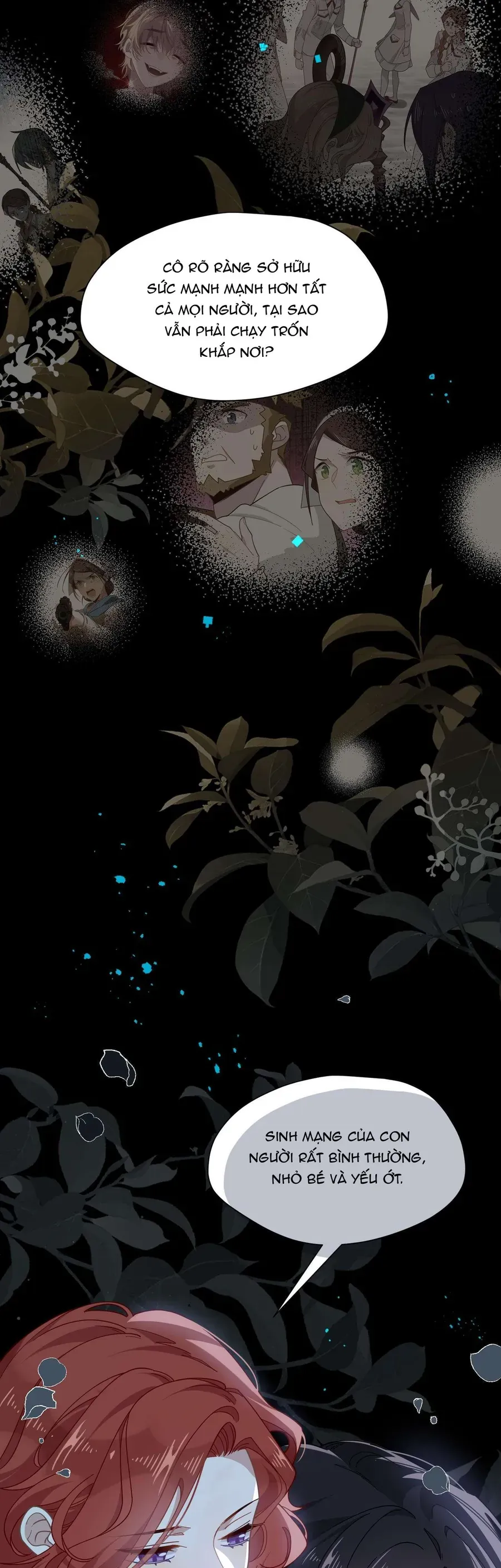 Xuyên Thành Phù Thủy Nuôi Dưỡng Kỵ Sĩ Thánh Điện [Chap 88]