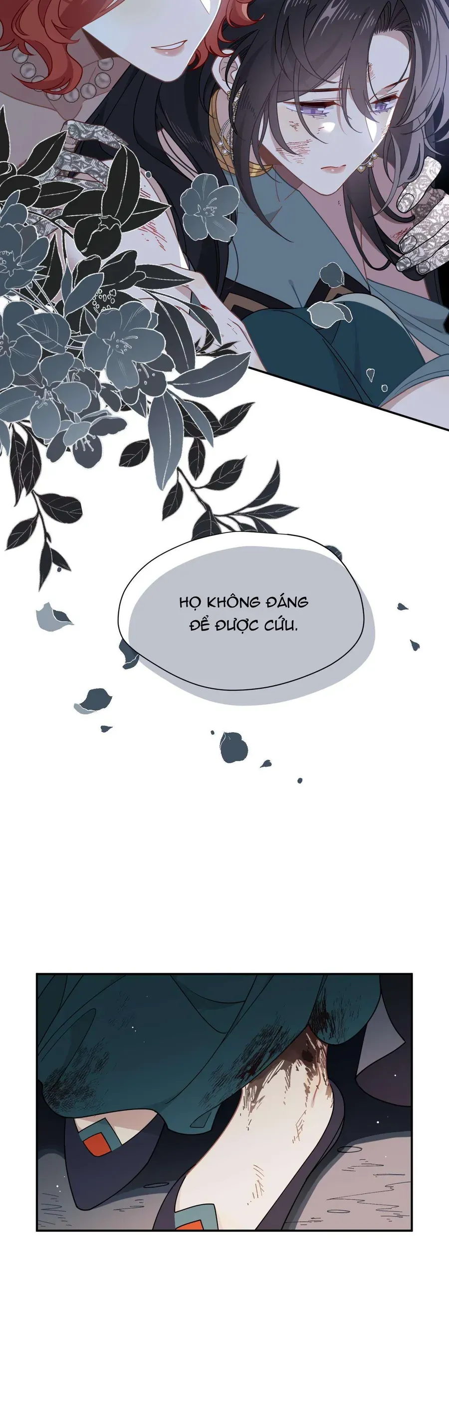 Xuyên Thành Phù Thủy Nuôi Dưỡng Kỵ Sĩ Thánh Điện [Chap 88]