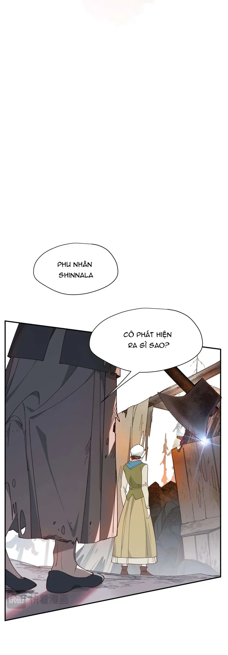 Xuyên Thành Phù Thủy Nuôi Dưỡng Kỵ Sĩ Thánh Điện [Chap 88]