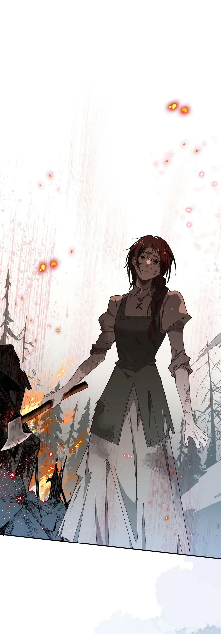 Xuyên Thành Phù Thủy Nuôi Dưỡng Kỵ Sĩ Thánh Điện [Chap 88]