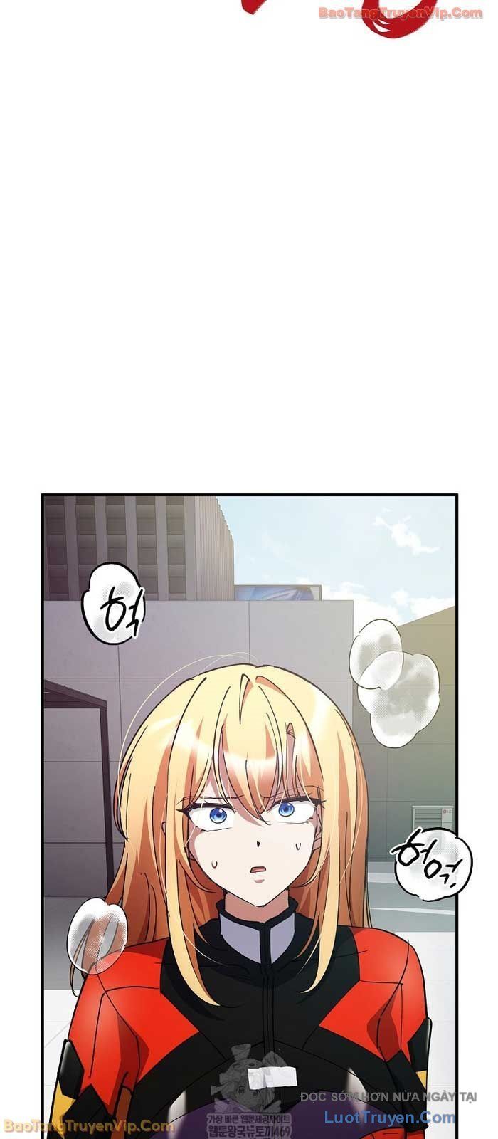 Anh Hùng Đã Trở Thành Phản Diện Mà Tôi Ám Ảnh - Trang 22