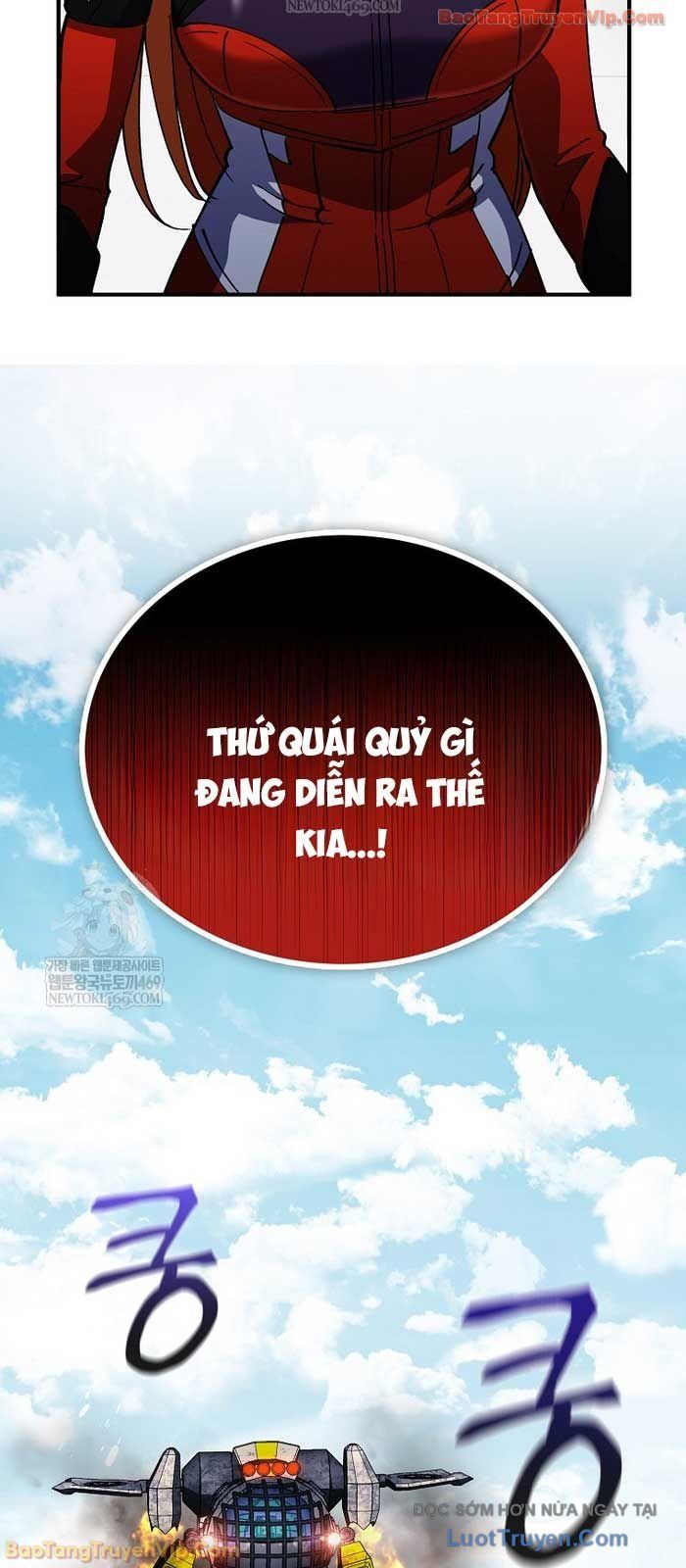 Anh Hùng Đã Trở Thành Phản Diện Mà Tôi Ám Ảnh - Trang 23