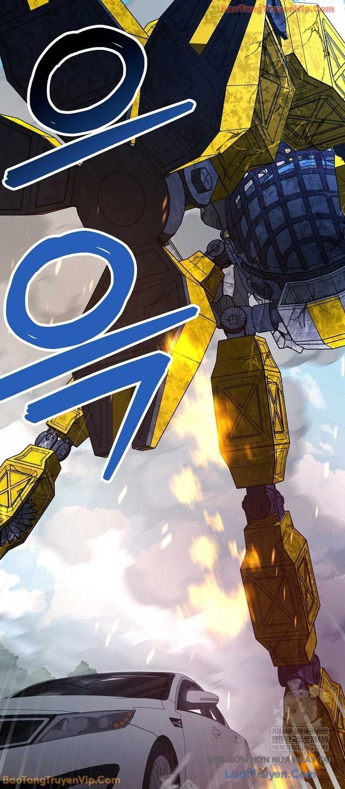 Anh Hùng Đã Trở Thành Phản Diện Mà Tôi Ám Ảnh - Trang 27