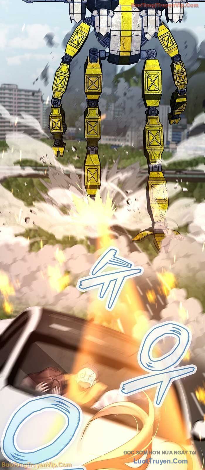 Anh Hùng Đã Trở Thành Phản Diện Mà Tôi Ám Ảnh - Trang 30