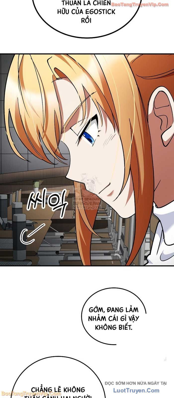 Anh Hùng Đã Trở Thành Phản Diện Mà Tôi Ám Ảnh - Trang 4