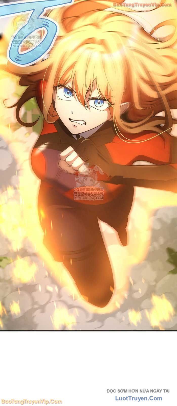 Anh Hùng Đã Trở Thành Phản Diện Mà Tôi Ám Ảnh - Trang 31