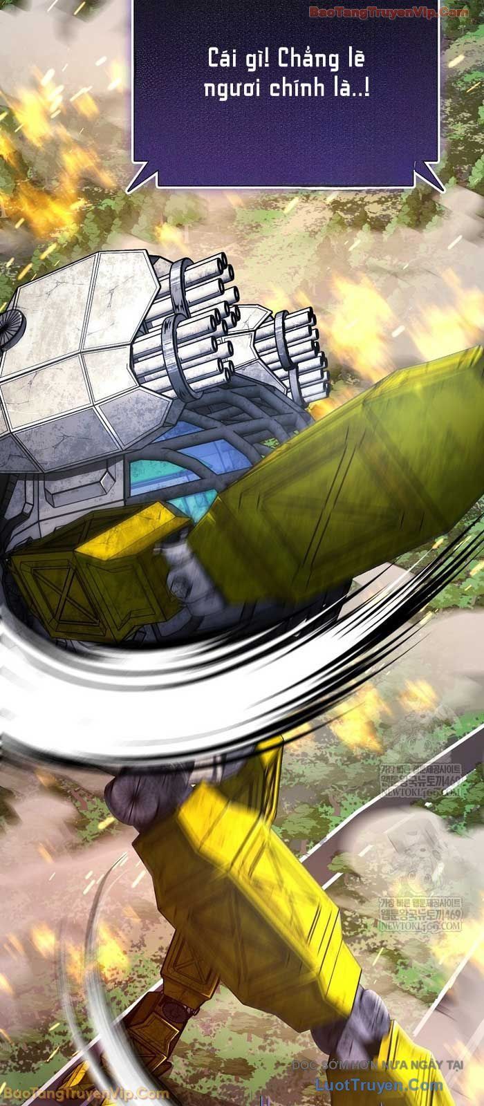 Anh Hùng Đã Trở Thành Phản Diện Mà Tôi Ám Ảnh - Trang 47