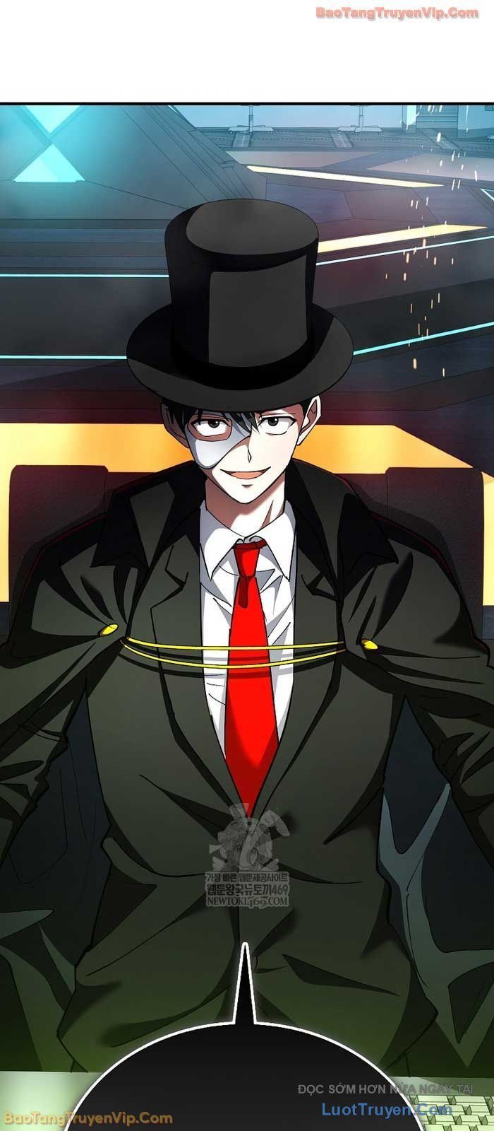 Anh Hùng Đã Trở Thành Phản Diện Mà Tôi Ám Ảnh - Trang 54