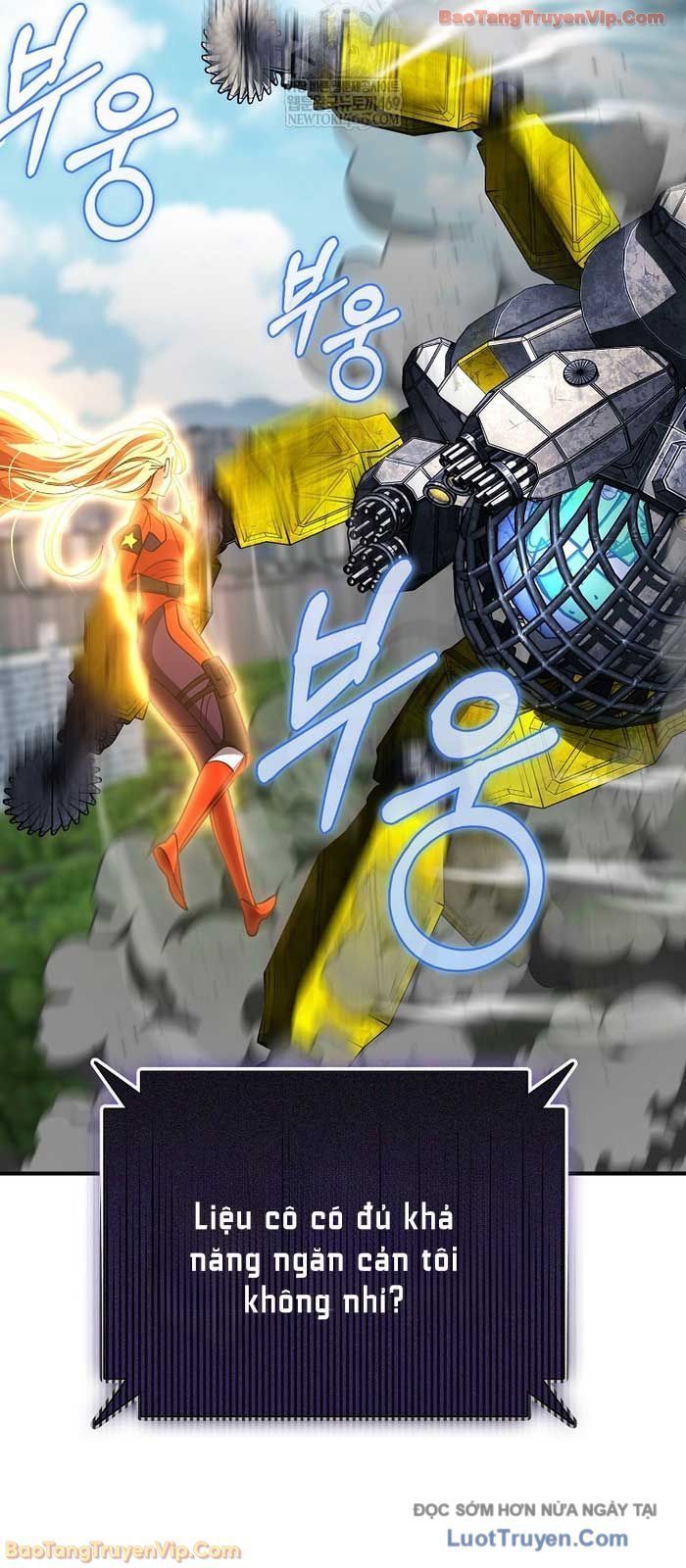 Anh Hùng Đã Trở Thành Phản Diện Mà Tôi Ám Ảnh - Trang 57