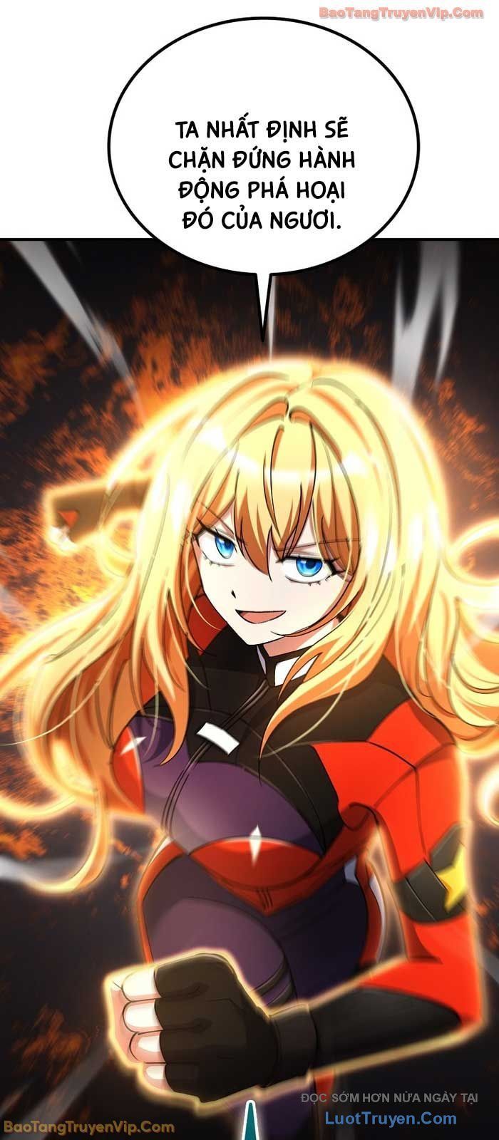 Anh Hùng Đã Trở Thành Phản Diện Mà Tôi Ám Ảnh - Trang 59