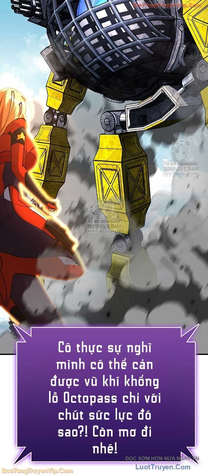 Anh Hùng Đã Trở Thành Phản Diện Mà Tôi Ám Ảnh - Trang 71