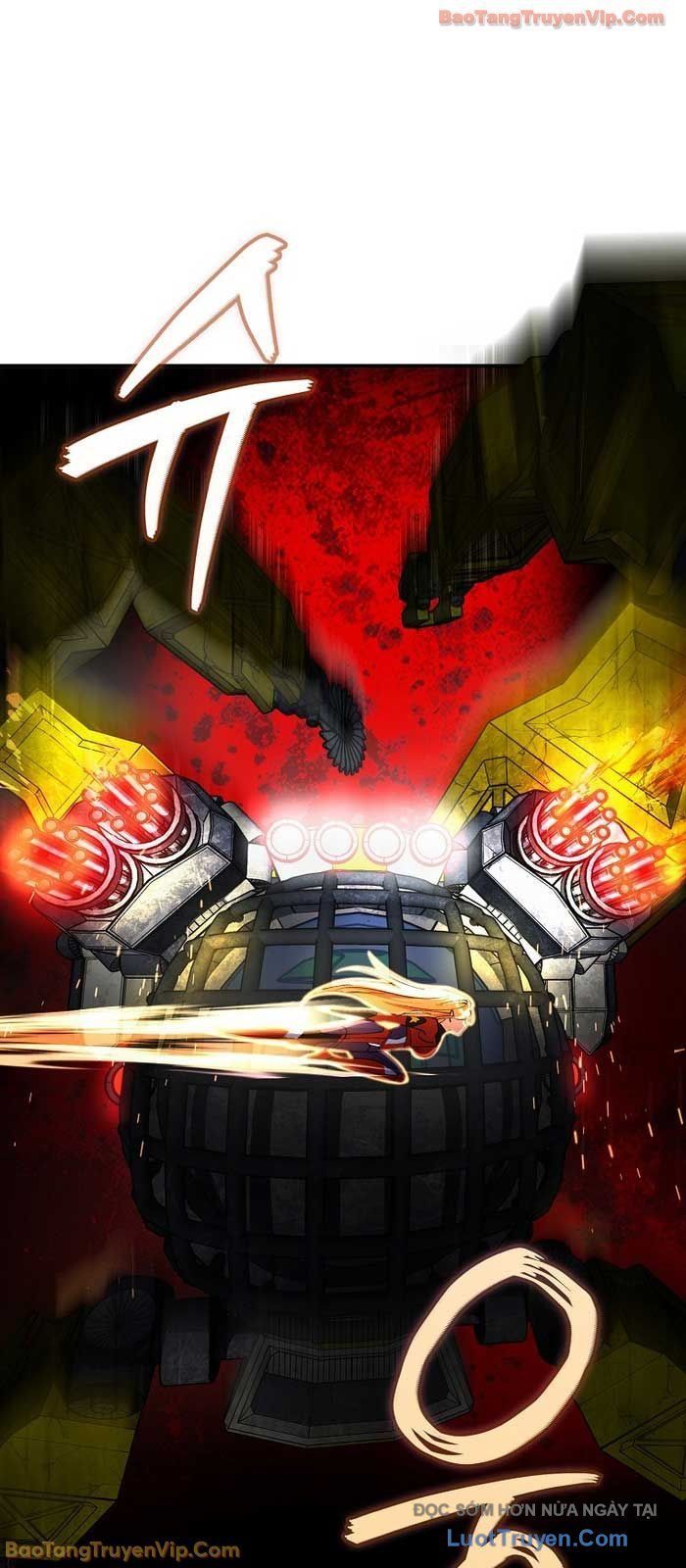 Anh Hùng Đã Trở Thành Phản Diện Mà Tôi Ám Ảnh - Trang 79