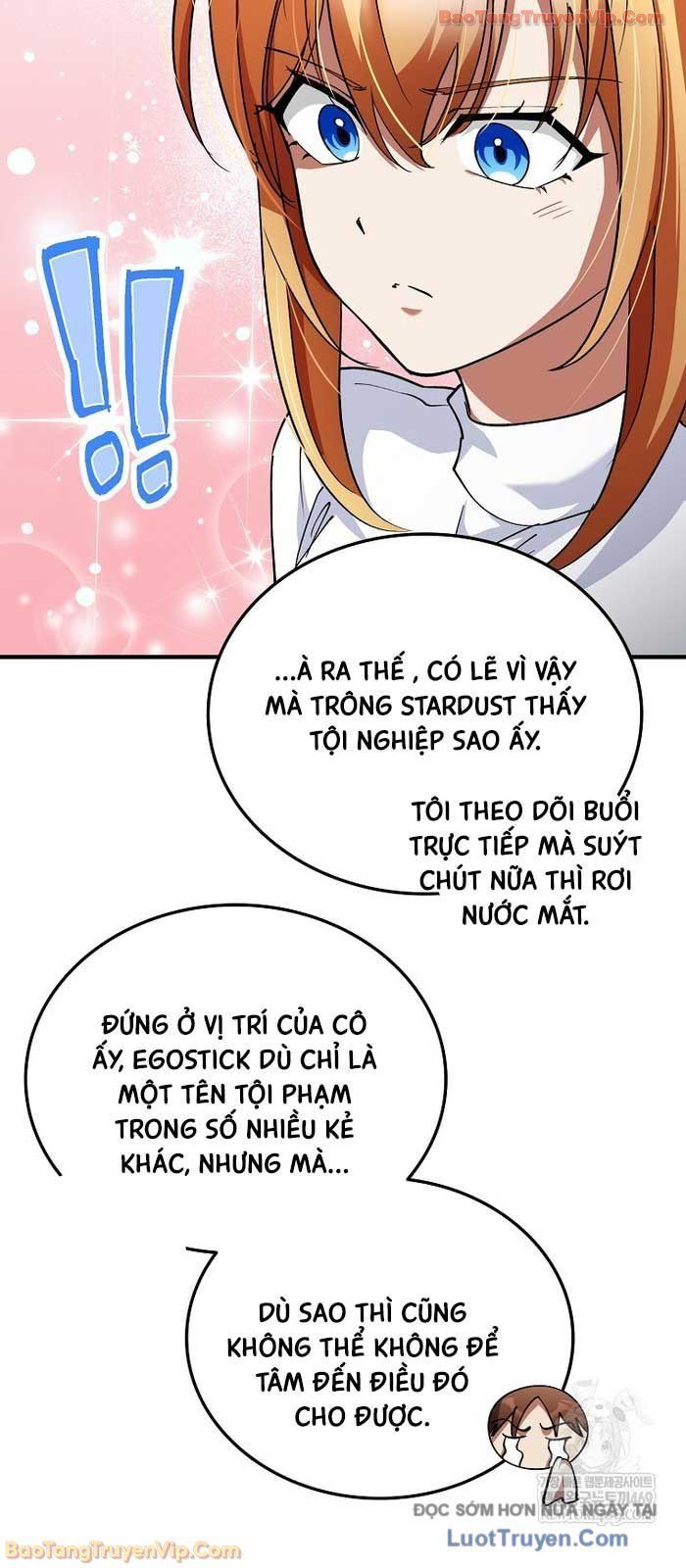 Anh Hùng Đã Trở Thành Phản Diện Mà Tôi Ám Ảnh - Trang 9