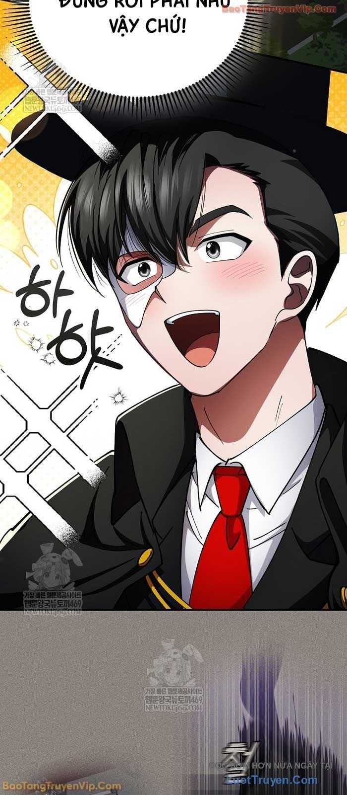 Anh Hùng Đã Trở Thành Phản Diện Mà Tôi Ám Ảnh - Trang 83