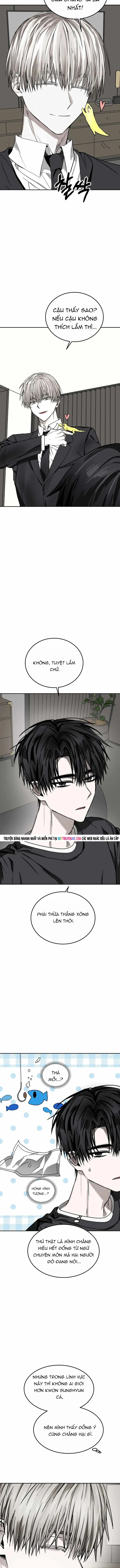 Ngôi Sao Đỉnh Lưu Chương 19 - Trang 2