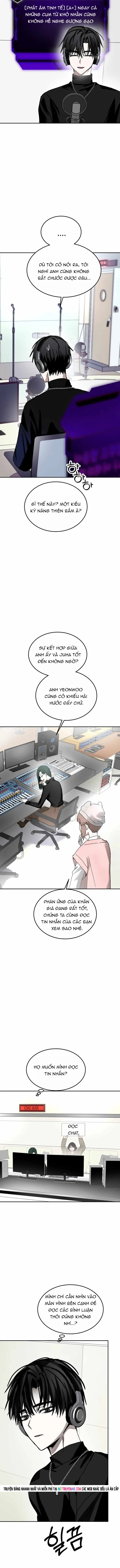 Ngôi Sao Đỉnh Lưu Chương 19 - Trang 13