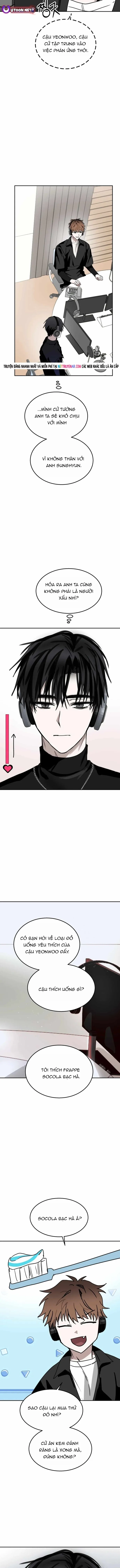 Ngôi Sao Đỉnh Lưu Chương 19 - Trang 15