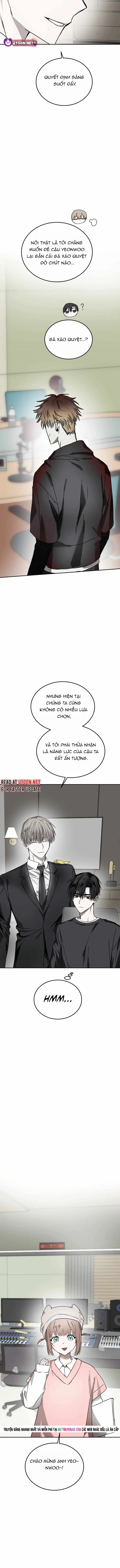 Ngôi Sao Đỉnh Lưu Chương 19 - Trang 3