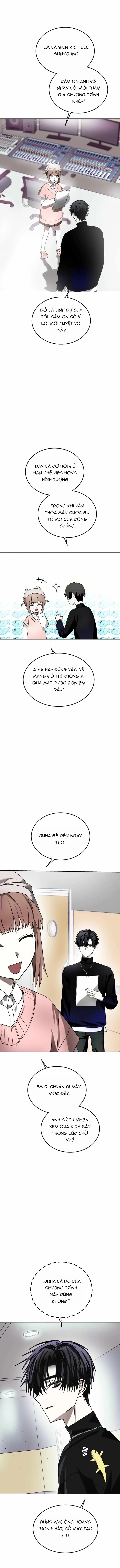 Ngôi Sao Đỉnh Lưu Chương 19 - Trang 4