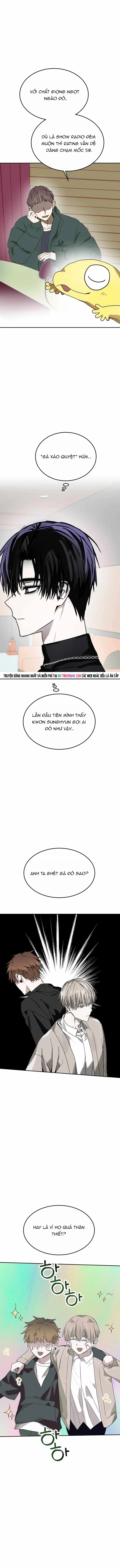 Ngôi Sao Đỉnh Lưu Chương 19 - Trang 5