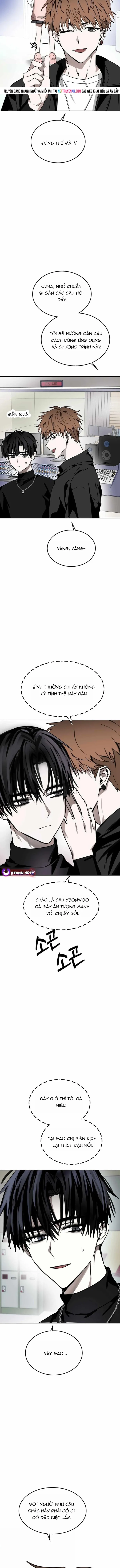 Ngôi Sao Đỉnh Lưu Chương 19 - Trang 8