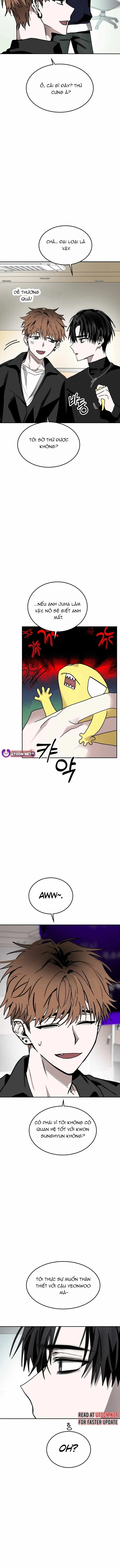 Ngôi Sao Đỉnh Lưu Chương 19 - Trang 10