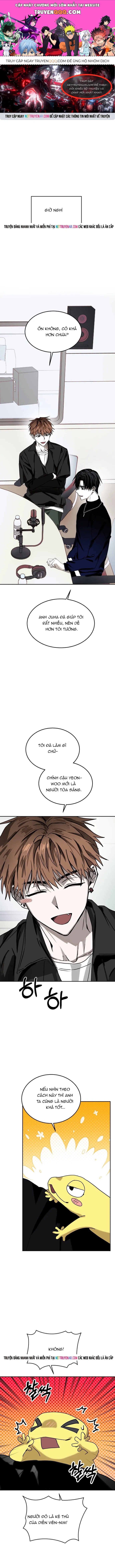 Ngôi Sao Đỉnh Lưu Chương 20 - Trang 1