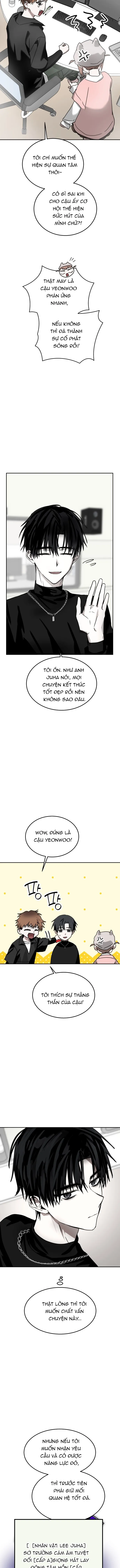 Ngôi Sao Đỉnh Lưu Chương 20 - Trang 11