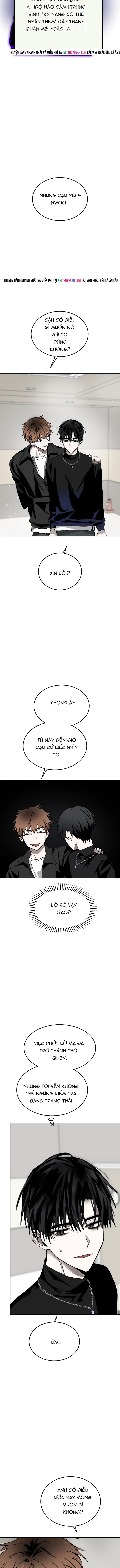 Ngôi Sao Đỉnh Lưu Chương 20 - Trang 12