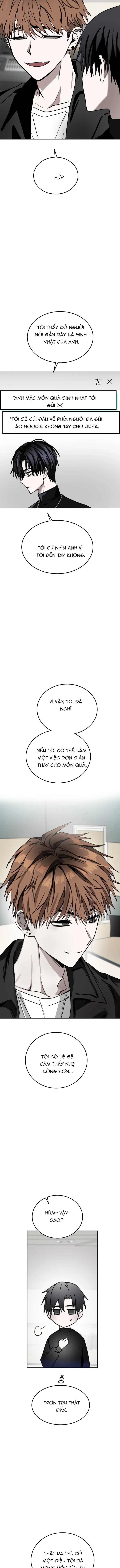 Ngôi Sao Đỉnh Lưu Chương 20 - Trang 13