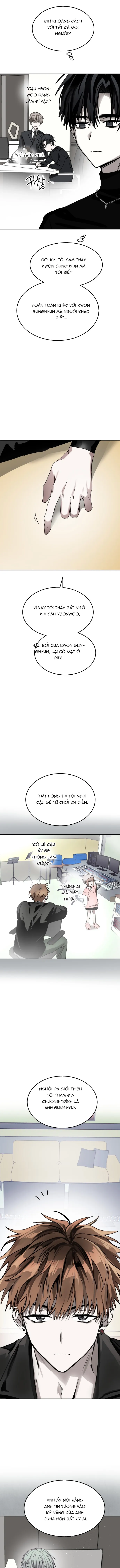 Ngôi Sao Đỉnh Lưu Chương 20 - Trang 4