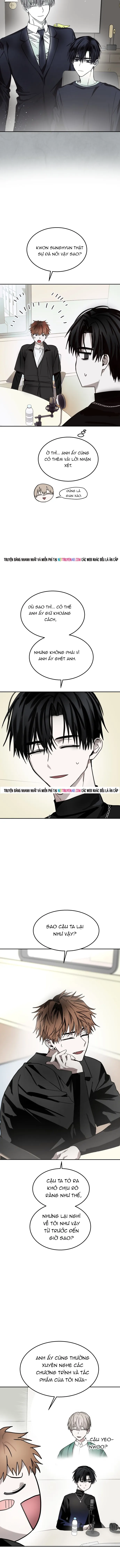 Ngôi Sao Đỉnh Lưu Chương 20 - Trang 5