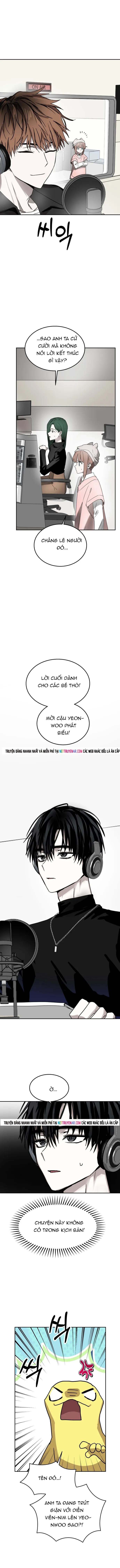 Ngôi Sao Đỉnh Lưu Chương 20 - Trang 7